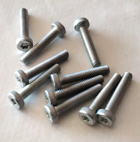Vis m3x16 z - m3x16, sécateur
