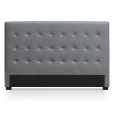 Tête de Lit Capitonnée