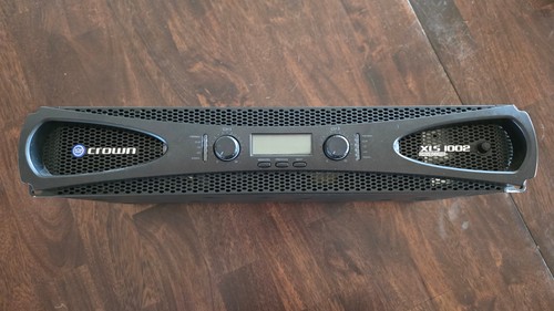 Crown xls1002 drivecore 350w - xls1002,