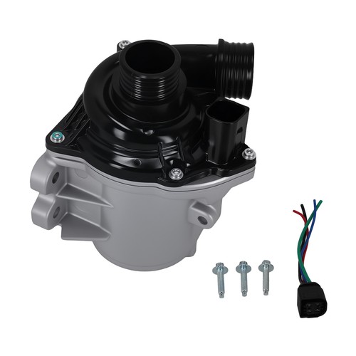 Electric engine water pump - electric,