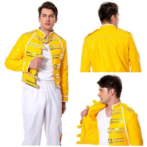 Mens singer freddie mercury - singer,