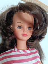Poupée CATHIE / CATHY Bella -