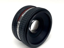 Objectif D'Enlargissement