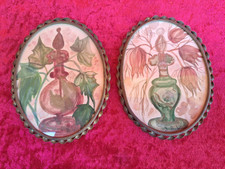 2 Beaux Vieux Cadres, Style