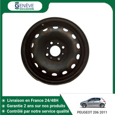 🇫🇷 JANTE TOLE PEUGEOT