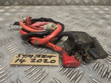 SYM JET 14 125 starter solenoid  2020