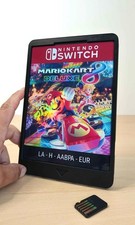 Décoration murale cartouche