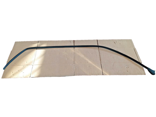 Right side body gasket - body,