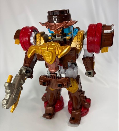 Figurine power rangers - power,