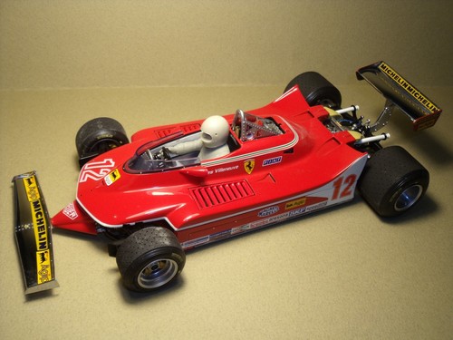 Figurine gilles - figurine,