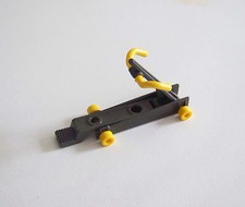 Playmobil (R3141) Garage - Yellow & Grey Jack Tunning Car 4321