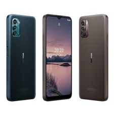 Nokia G21 6,5 "LTE Dual SIM 6 / 128 Go 50MP Octa-core Android 5050mAh pour FedEx