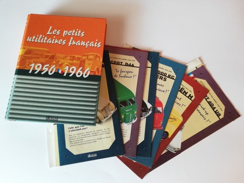 Classeur atlas les petits - -,