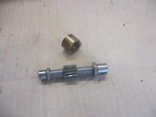 Mécanisme d'entrainement