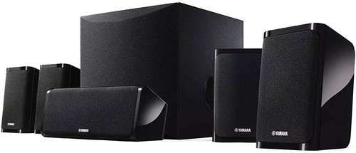 Haut parleur home cinéma - haut-parleur,