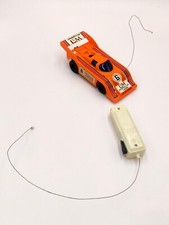 NIKKO Porsche 917-10 Voiture