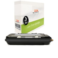 2x MWT Cartouche Noir