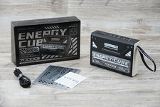 MOVE SPEED Power Bank 70000mAh 100W High Capacity Laptop Portable Charger Fas...