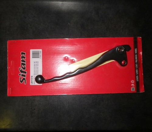 Levier embrayage honda gl - -,