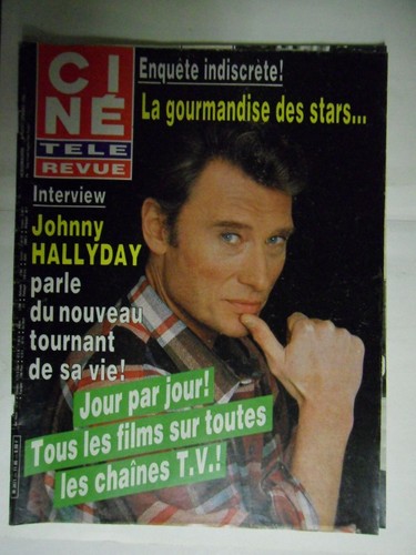 Special johnny hallyday gros - johnny, hallyday-gros