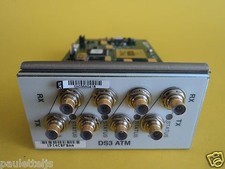 JUNIPER P-4DS3-ATM 4 PORT ATM