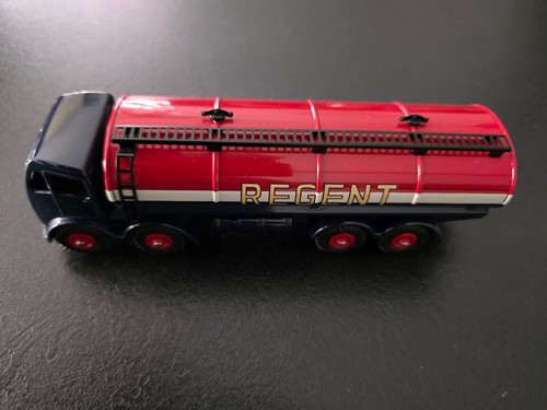 Dinky toys atlas foden - toys,