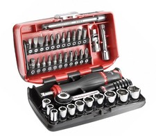 Coffret FACOM douilles de