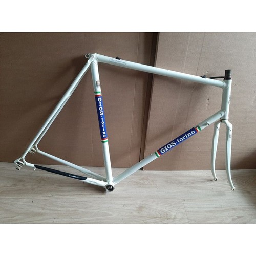 Cadre velo gios - gios, torino