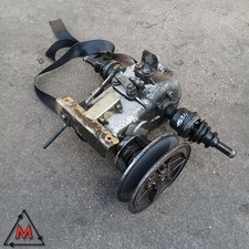 Boîte de transmission