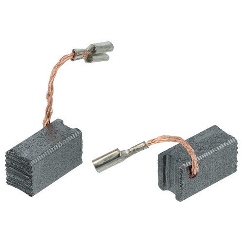 Balais charbon pour bosch - charbon,