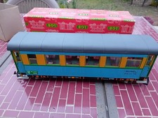  LGB 3062 voiture voyageurs