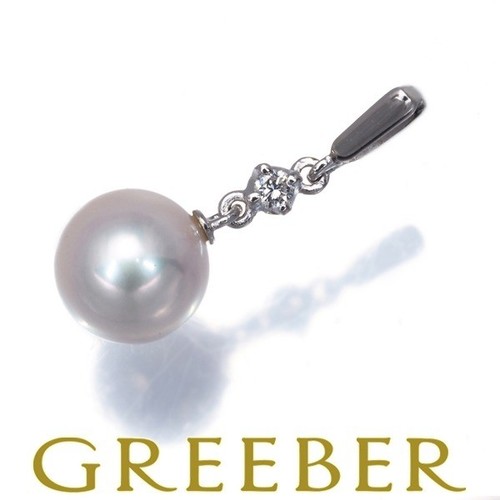 Mikimoto akoya pearl - akoya,