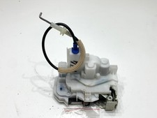 SERRURE DE PORTIÈRE AVANT