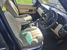 RANGE ROVER L322 Lot De 5