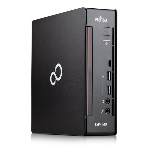 Mini ordinateur bureau - mini, pc