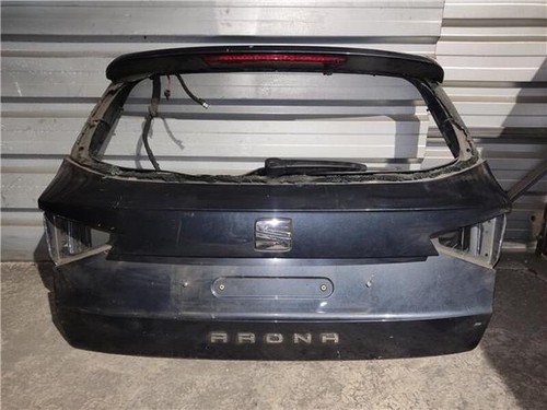 Dgt hayon seat - dgt,