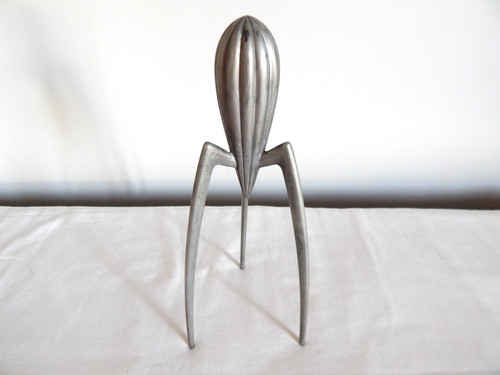 Presse agrumes alessi juicy - presse-agrumes,