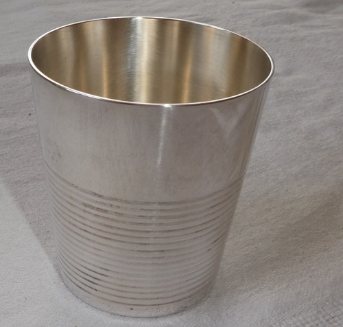 Superbe timbale gobelet - superbe,