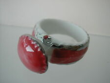 Feve 2003 - LES TRESORS DU RINO - RUBY RING