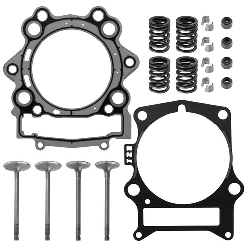Cylinder intake exhaust - intake, valve