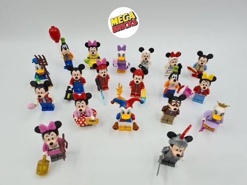 Lego collection complete - lego,