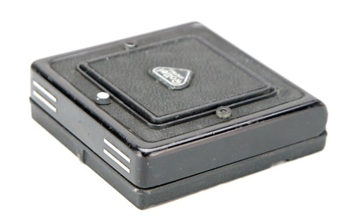 Rollei rolleiflex model - rollei, t