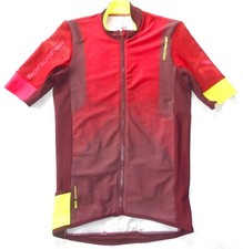 MAILLOT VTT XC MARATHON