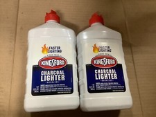 Kingsford Charcoal Lighter