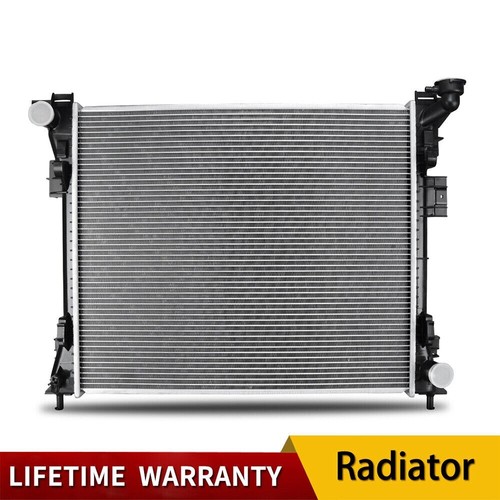 Radiator 13062 fit for - 13062,