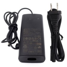 Original Power Cord For Harman Kardon Go + Play Bluetooth Speaker AC Adapter 