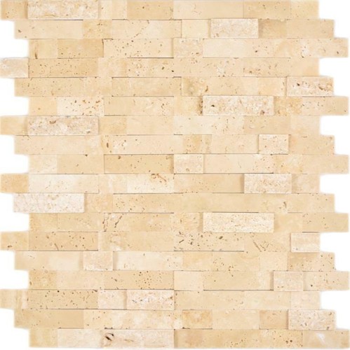 Mosaïque pierre naturelle - mosaïque,