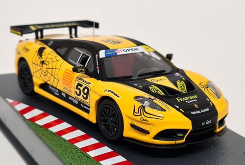 Altaya ferrari 430 - ferrari,