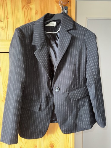Soon blazer femme noir - , à