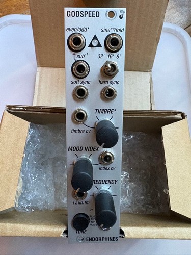 Endorphines godspeed modular - godspeed,